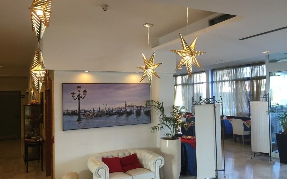 Venice Hotel Grisignano di Zocco Luaran gambar
